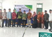 Kemenag Banggai Perkuat Profesionalisme Guru, ASN Dibina dan Sosialisasi TPG Digeber