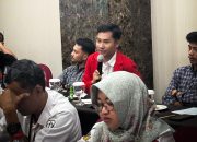 EK-LMND Luwuk Tegas Tolak Wacana Polri di Bawah Kementerian, Soroti Ancaman Independensi