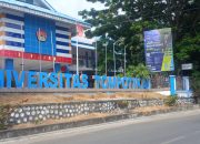 Ayo Daftar! Untika Luwuk Buka Penerimaan Mahasiswa Baru, Ini Prodi Pilihannya