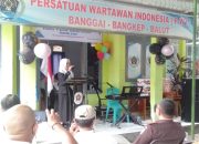 DPRD Banggai Tekankan Peran Strategis Pers di Peringatan HPN 2026