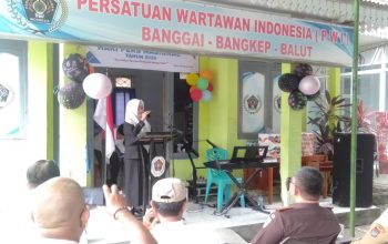 DPRD Banggai Tekankan Peran Strategis Pers di Peringatan HPN 2026
