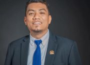 Aleg Gerindra Herdiyanto Kritik Pengelolaan Air Bersih di Luwuk