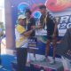 Bertabur Doorprize, FEB Unismuh Luwuk Sukses Gelar FEB Fun Run 2026