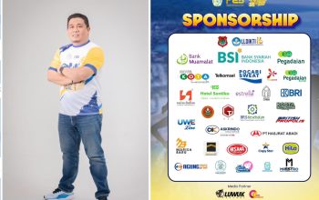 FEB Fun Run 2026 Sukses Digelar, Dekan Ucapkan Terima Kasih ke Para Sponsor