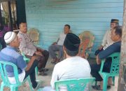 Geger, Wanita Lansia Ditemukan Tewas Terapung di Saluran Irigasi Simpang Raya