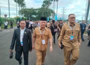 Rapat Koordinasi Nasional di Sentul, Presiden Bahas Sinergi Pusat dan Daerah untuk Nawacita 2026