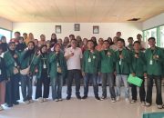 Mahasiswa KKN-MB Unismuh Luwuk Tuntaskan Observasi dan Seminar Program Kerja di Tingkat Desa