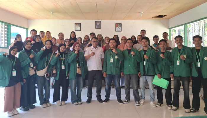 Mahasiswa KKN-MB Unismuh Luwuk Tuntaskan Observasi dan Seminar Program Kerja di Tingkat Desa