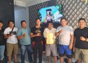 Gelapkan 3 Unit Mobil, Polres Banggai Bekuk Oknum Kepala Cabang di Kota Manado