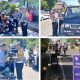 Hari Ke-2 Ops Patuh Tinombala 2026, Satlantas Polres Bangkep Jaring 74 Pelanggar Lalu Lintas