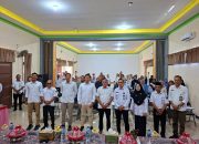 Pemkab Bangkep dan BI Sulteng Gelar Pelatihan Literasi Keuangan bagi Pelaku Ekraf dan Pokdarwis