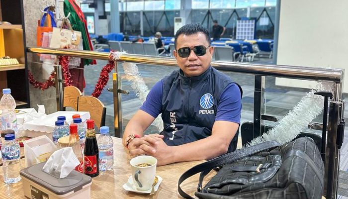 Tim Advokat MR Ajukan Hak Koreksi dan Hak Jawab atas Pemberitaan Kasus Dugaan Penganiayaan