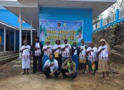 Posko Kesehatan Dinkes Paniai Layani Ratusan Peserta Muspasmee VIII di Komopa