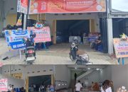 Grand Opening JDM Meatshop Luwuk, Tawarkan Promo Menarik untuk Pelanggan