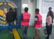 Kacabjari Pagimana Tetapkan 2 Tersangka Korupsi APBDes Desa Siuna, Kerugian Negara Rp947 Juta