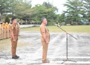 Plh Sekda Bangkep Tekankan Disiplin ASN dan Kepatuhan LHKPN