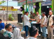 5 Wartawan Terima Piagam Penghargaan di Hari Pers Nasional