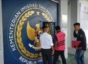 Kacabjari Pagimana Tetapkan SA sebagai Tersangka Korupsi APBDes Desa Siuna