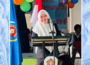 Hadiri HPN, Waket I DPRD Banggai Tegaskan Peran Penting Pers sebagai Kontrol Kekuasaan