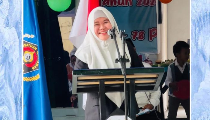 Hadiri HPN, Waket I DPRD Banggai Tegaskan Peran Penting Pers sebagai Kontrol Kekuasaan