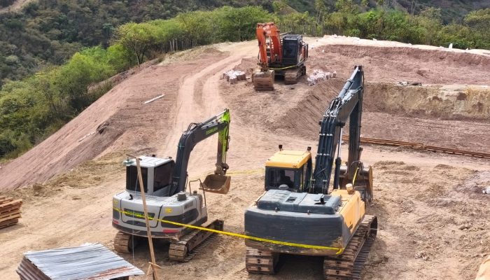 Negara Tidak Boleh Kalah, Komnas HAM Sulteng Dukung Penertiban Tambang Ilegal