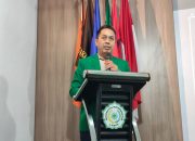 Dekan FH Unismuh Luwuk: PKPH Bukan Sekadar Pemenuhan SKS, Tapi Bekal Nyata Calon Sarjana Hukum