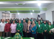 Fakultas Hukum Unismuh Luwuk Turunkan 60 Mahasiswa Ikuti PKPH di Banggai dan Bangkep
