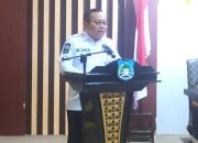 Sekda Bangkep Resmi Buka Pertemuan Koordinasi Advokasi Pemeriksaan Kesehatan Gratis 2026