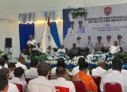 Dibuka Resmi Bupati Balut, Musrenbang RKPD Kecamatan Mengacu Empat Skala Prioritas