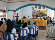 Pemerintah Kecamatan Toili Gelar Musrenbang RKPD Tahap I di Desa Tirta Kencana