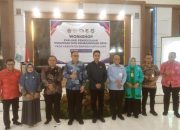Pemkab Bangkep Gelar Workshop Evaluasi Pengelolaan Keuangan dan Pembangunan Desa Tahun 2026