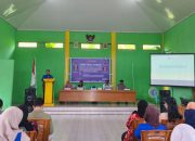 Wakili Rektor, WR III Untika Luwuk Resmi Tutup dan Tarik 92 Mahasiswa PBL FKM di Totikum