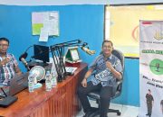 Kejari Banggai Laut Sosialisasikan Pencegahan Bullying Lewat Program Jaksa Menyapa