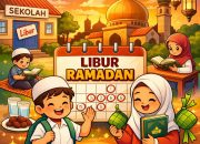 Disdikbud Banggai Atur Pembelajaran dan Libur Ramadan-Idul Fitri 2026, Simak Selengkapnya!