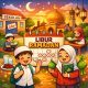 Disdikbud Banggai Atur Pembelajaran dan Libur Ramadan-Idul Fitri 2026, Simak Selengkapnya!