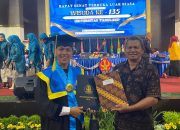 Wisuda Untad: Kadek Bramdhika Ada Raih Gelar Doktor di Usia 25 Tahun dan Jadi Lulusan Terbaik