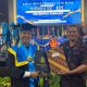 Wisuda Untad: Kadek Bramdhika Ada Raih Gelar Doktor di Usia 25 Tahun dan Jadi Lulusan Terbaik