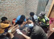 Geger! Seorang Pemuda di Balantak Ditemukan Tewas Gantung Diri