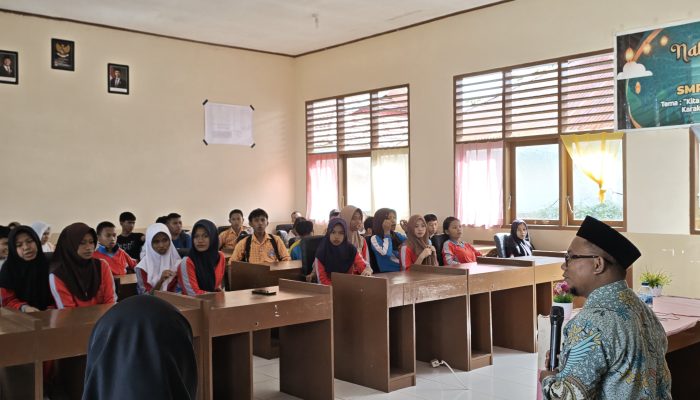 Ponpes Daarul Hikmah Luwuk Buka Penerimaan Santri Baru, Targetkan 250 Pendaftar