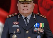 Jelang Ramadhan, Kapolres Bangkep Imbau Warga Jaga Kamtibmas dan Perkuat Toleransi Antarumat Beragama