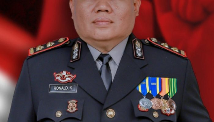 Jelang Ramadhan, Kapolres Bangkep Imbau Warga Jaga Kamtibmas dan Perkuat Toleransi Antarumat Beragama