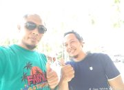 Turnamen Sepak Bola Bupati Cup 2026 Berlangsung Meriah dan Sukses di Bunta