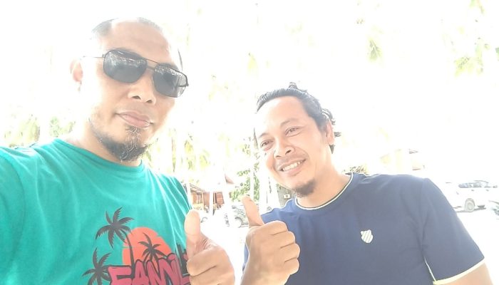 Turnamen Sepak Bola Bupati Cup 2026 Berlangsung Meriah dan Sukses di Bunta