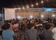 Panitia Futsal Ramadhan Cup II Smandul 2026 Gelar Technical Meeting, 24 Tim Siap Bertarung