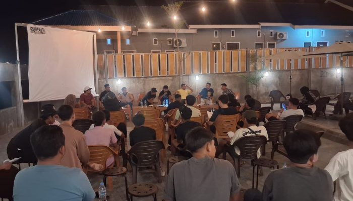 Panitia Futsal Ramadhan Cup II Smandul 2026 Gelar Technical Meeting, 24 Tim Siap Bertarung