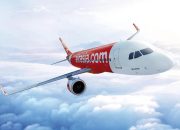 Mudik Lebaran 2026 Lebih Hemat, AirAsia Berikan Diskon Tiket Pesawat Mulai Dari 17 Persen