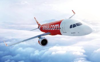 Mudik Lebaran 2026 Lebih Hemat, AirAsia Berikan Diskon Tiket Pesawat Mulai Dari 17 Persen