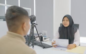 Imigrasi Sesuaikan Jam Layanan Selama Bulan Ramadan 1447H