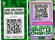Kabar Gembira! Kosta dan KST Go Play Hadirkan Layanan Gratis Delivery untuk Warga Luwuk
