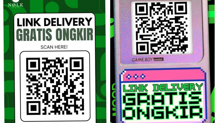 Kabar Gembira! Kosta dan KST Go Play Hadirkan Layanan Gratis Delivery untuk Warga Luwuk